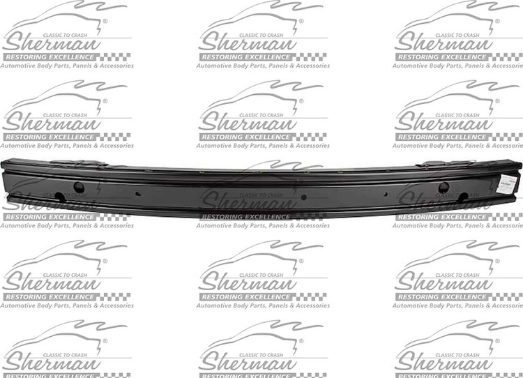 REAR BUMPER REINFORCEMENT