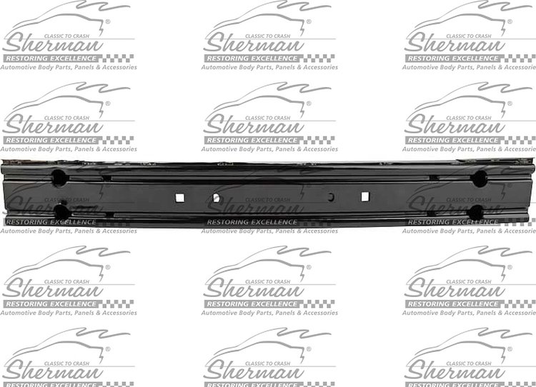 FRONT BUMPER REINFORCEMEN