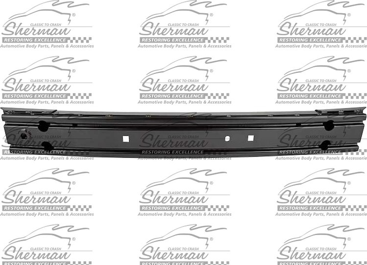 FRONT BUMPER REINFORCEMEN