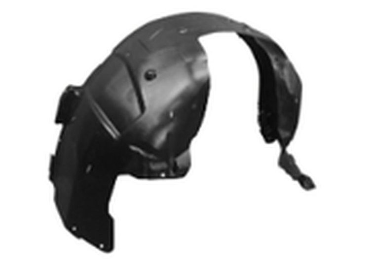 CAPA RT FRT FENDER INNER