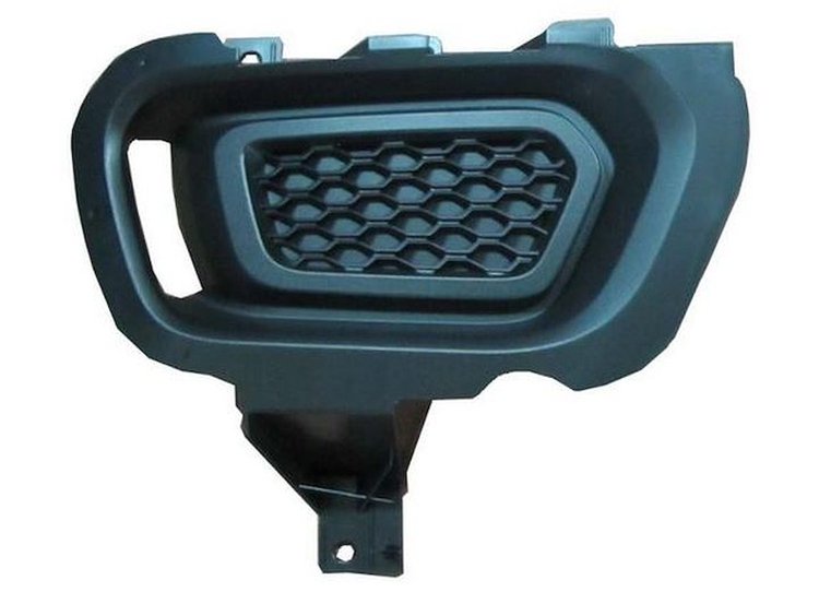RH FRONT BUMPER INSERT FO