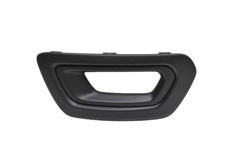 LT FRONT BUMPER INSERT FO