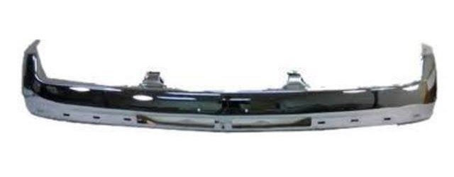FT BUMPER CHR SILVERADO 99-02 TAHOE/SUBURBAN 00-06 - US CHR