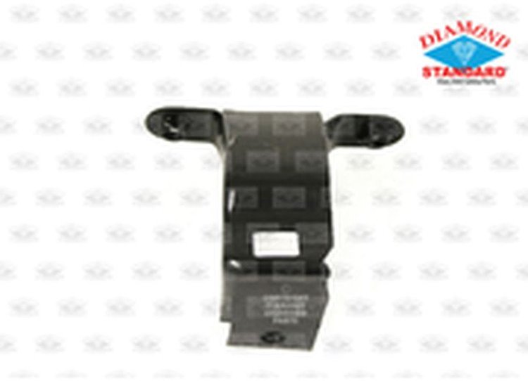 FRT BUMPER CTR BRACE SILVERADO 99-02 TAHOE/SUBURBAN 00-06