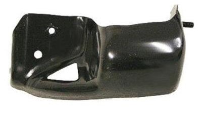 LH OTR BUMPER BRACE SILVERADO 99-02 TAHOE/SUBURBAN 00-06