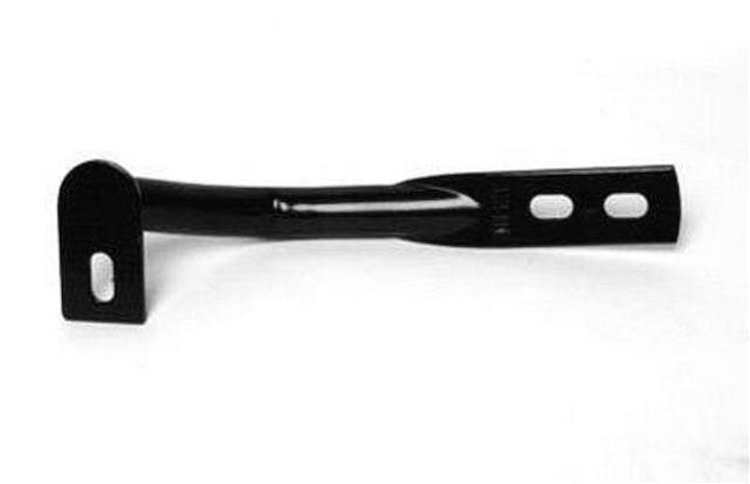 RH OUTR BUMPER BRACE SILVERADO/SIERRA 1500 SERIES STD/EXT CAB 99-02 SUBURB AN/YUKON XL 1500 SERIES/T