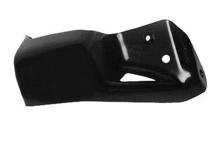 RH OTR BUMPER BRACE SILVERADO 99-02 TAHOE/SUBURBAN 00-06