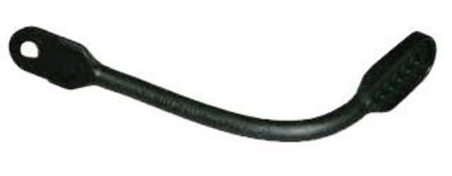 RH FRT IMPACT BAR BRACE TRAILBLAZER LS/LT/LTZ 02-05 TRAILBLAZER LS 06-08
