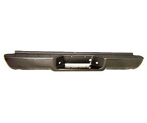 Rear Step Bumper 1988-98 GM Full-Size Fleetside Pickup