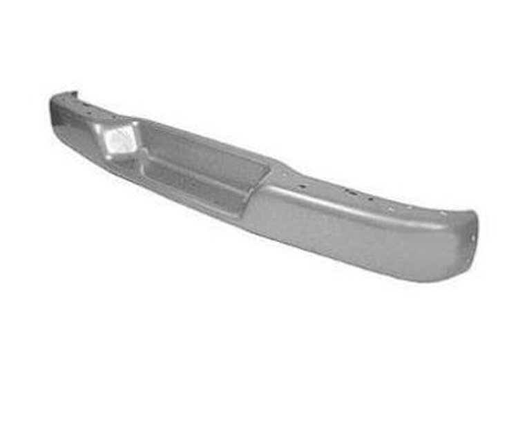 RR STEP BUMPER PTD P EXPRESS/SAVANA 96-10