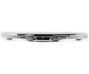 RR FACE BAR CHR W/O TOWING PKG W/O EXTREME COLORADO/CANYON 04-11