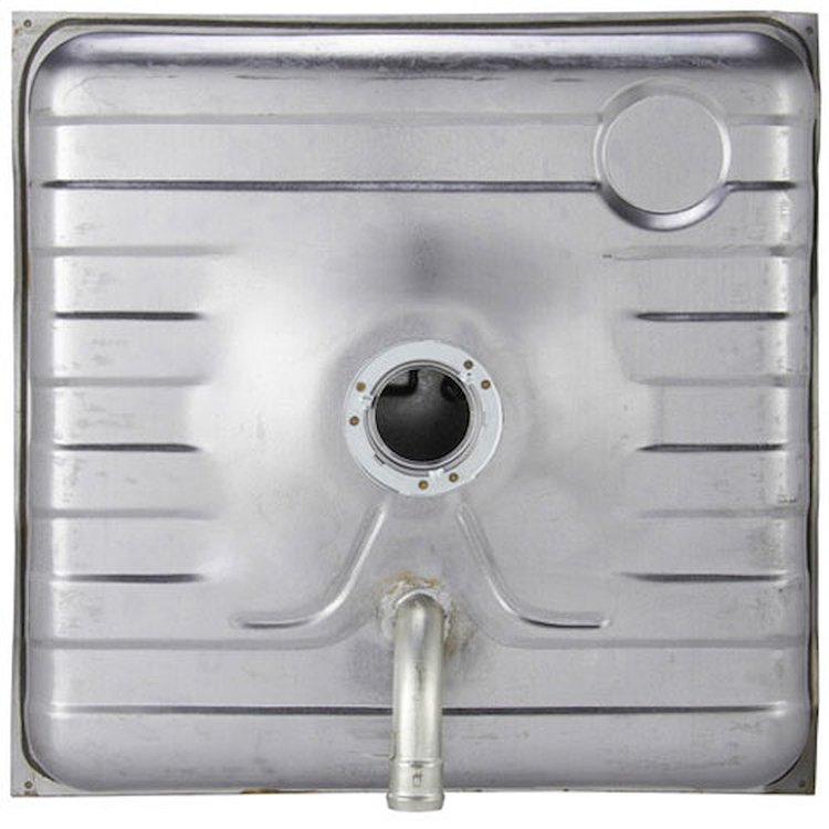 SHEGM14C Fuel Tank for 1987-1991 Chevrolet Blazer, GMC Jimmy [31-Gallon]