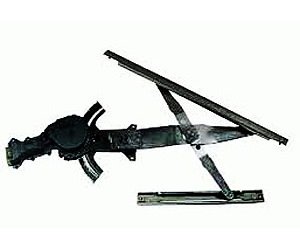 RH FT PWR WINDOW REGULATOR W/ MOTOR CPE SKYLARK/ACHIEVA/GRAND AM 92-98