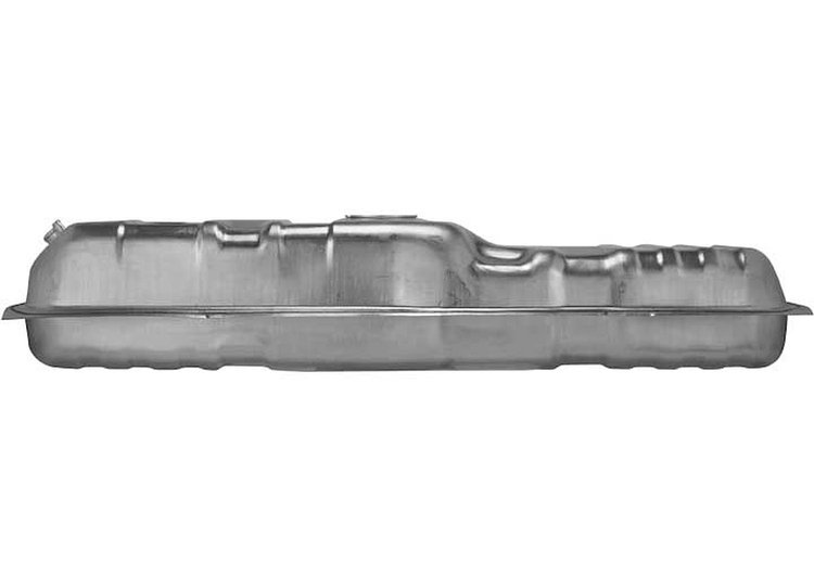 SHEGM1C Fuel Tank Fits Select 1987-1991 Chevrolet and GMC Trucks [20-Gallon]