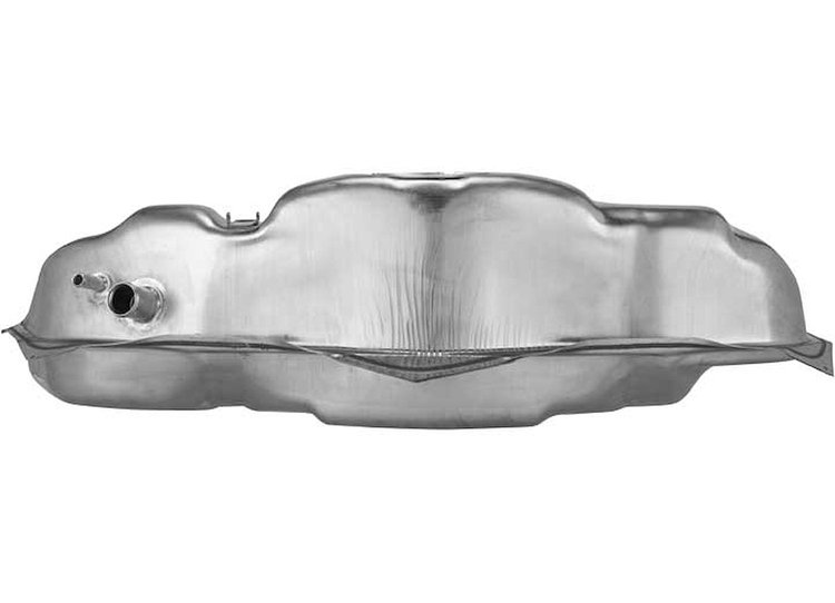 GAS TANK 18 US GAL 96-99 LESABRE/BONNEVILLE 98-99 88 W/SENSOR HOLE
