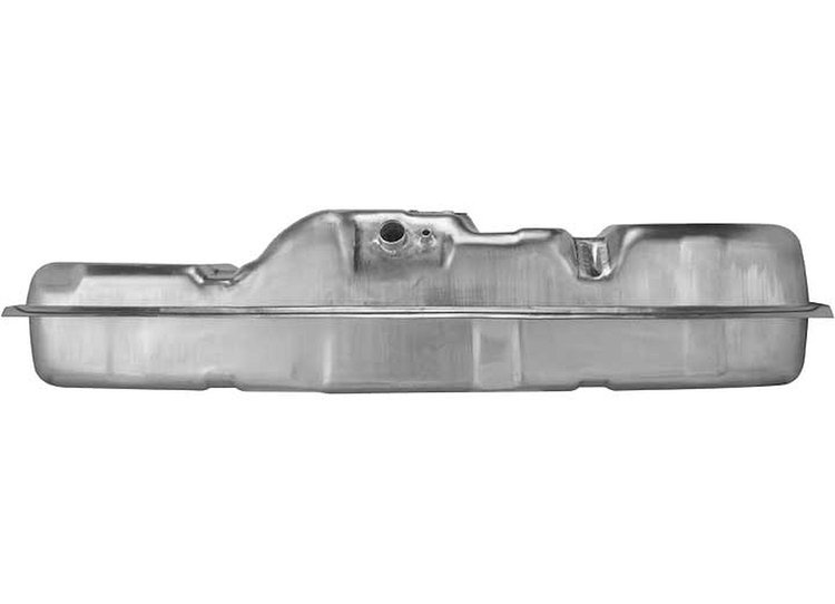 GAS TANK AHRAD OF RR AXLE 34 US GAL CHEV/GMC P/U EXC 3500HD 97-00