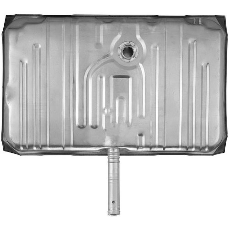Gas Tank 1970 Chevelle