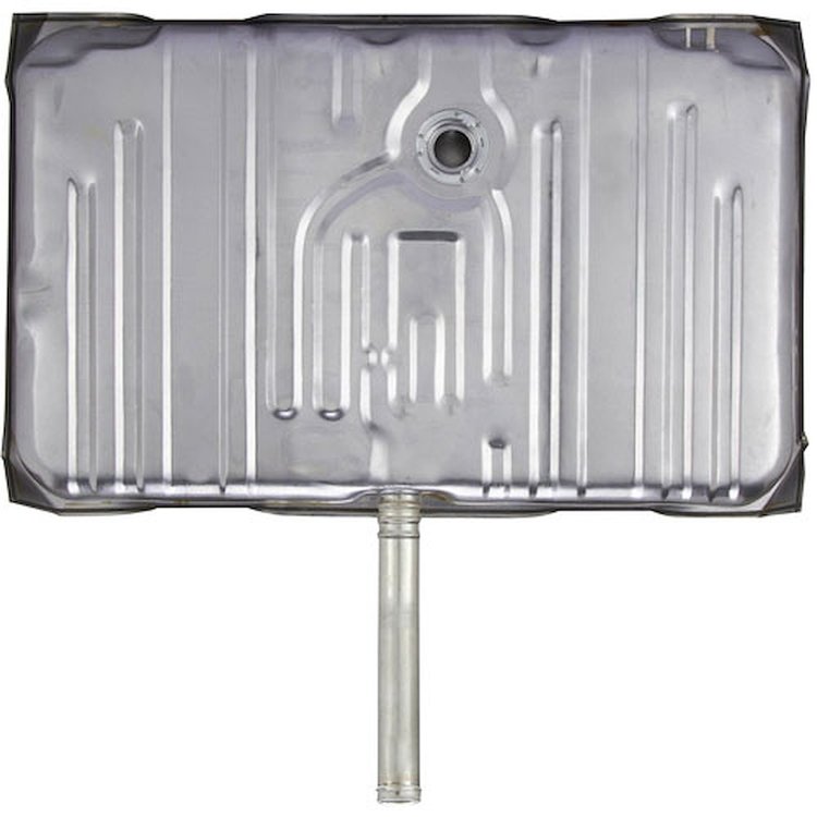 Gas Tank 1970-72 Cutlass