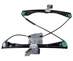 RH POWER WINDOW REGULATOR W/ MOTOR MALIBU 04-07