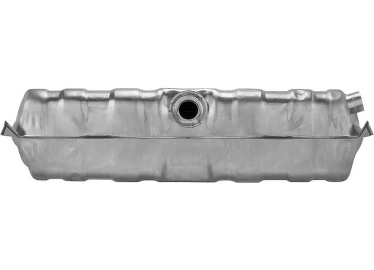 Gas Tank 1962-67 Chevy II Excludes Station Wagon