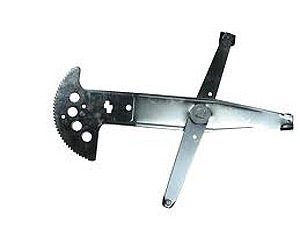 RH FT PWR WINDOW REGULATOR W/O MTR VENTURE 97-05 MONTANA 00-05