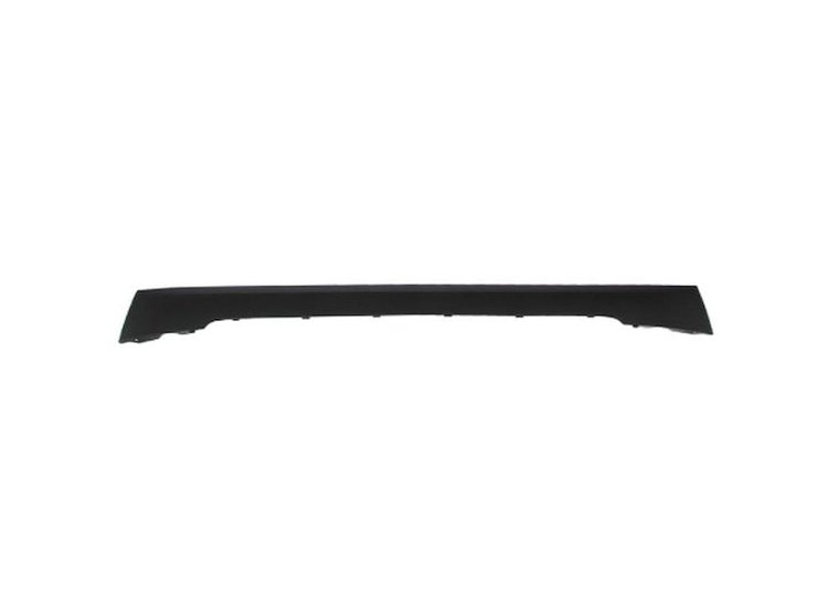FRONT BUMPER VALANCE SL|S