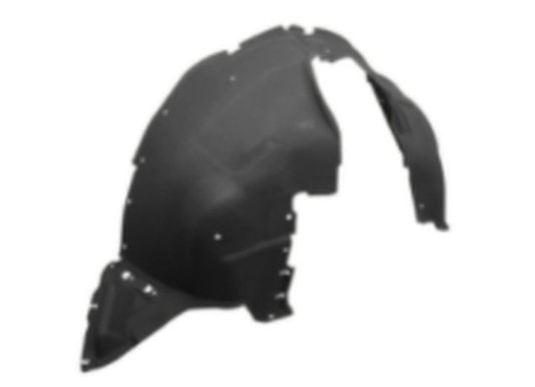 RH FRONT FENDER INNER PAN