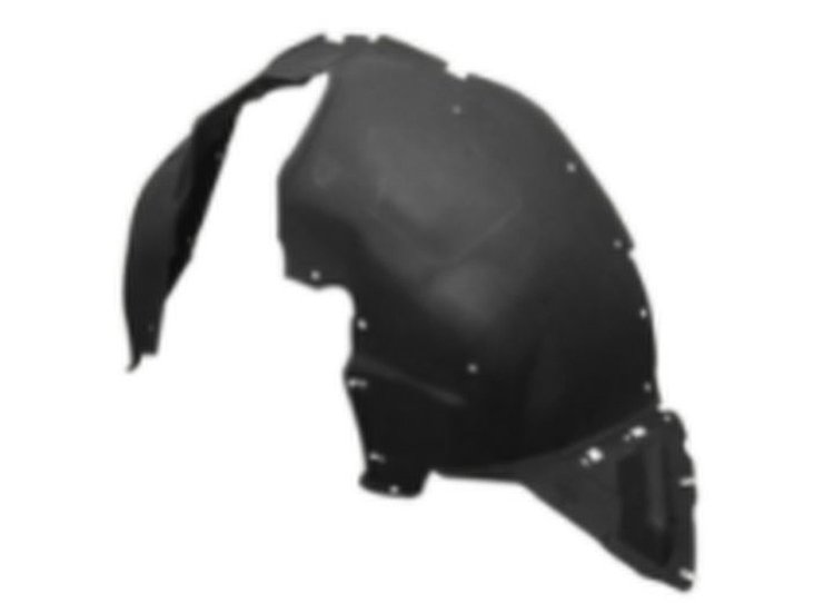 CAPA LH FRT FENDER INNER