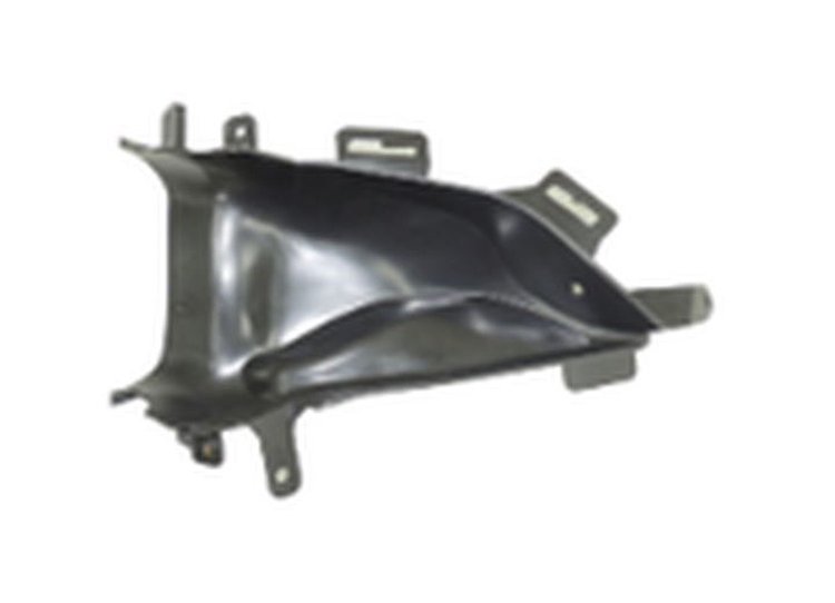 LT FRONT BUMPER INSERT 1S