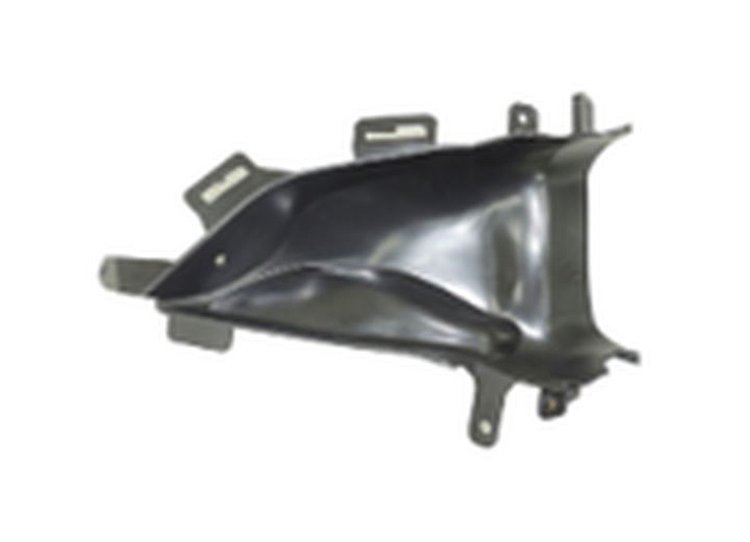 RH FRONT BUMPER INSERT 1S