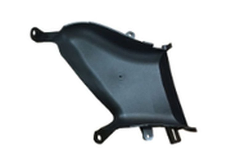 LT FRONT BUMPER INSERT LS