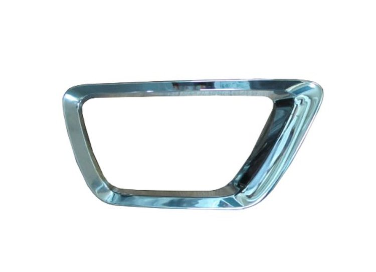 RH FRONT BUMPER INSERT FO