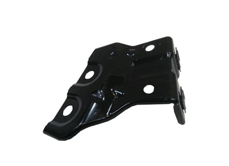 RH FRONT FENDER BRACE OUT