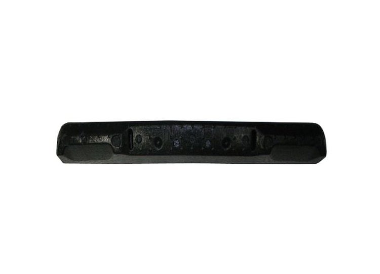 FRONT BUMPER ENERGY ABSOR