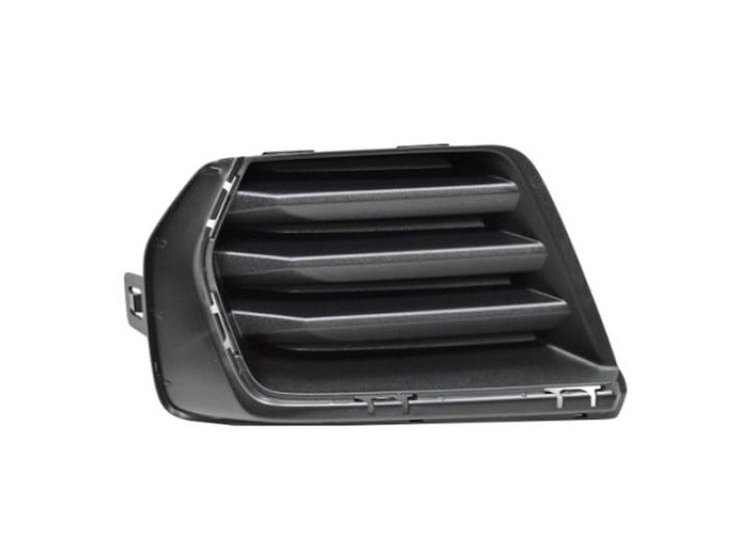 LH FRONT BUMPER INSERT LT