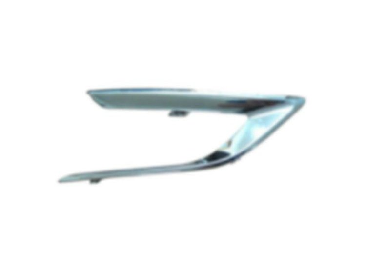 RH FRT BUMPER INSERT PREM
