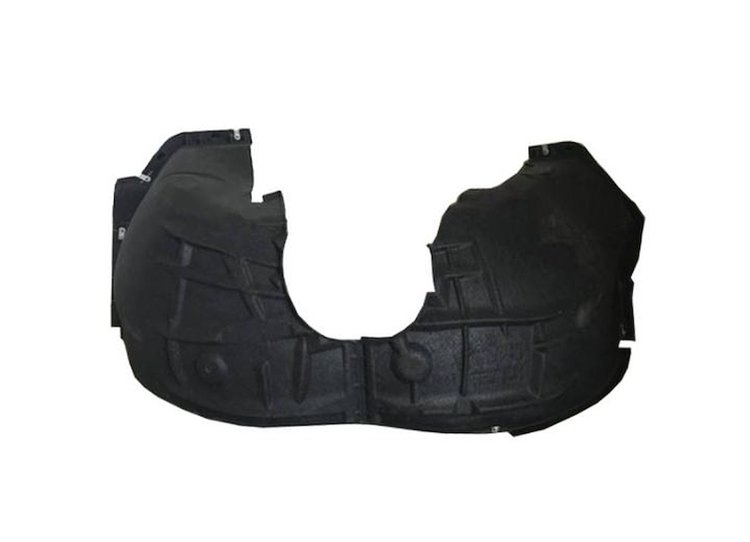 CAPA LT FRT FENDER INR PA