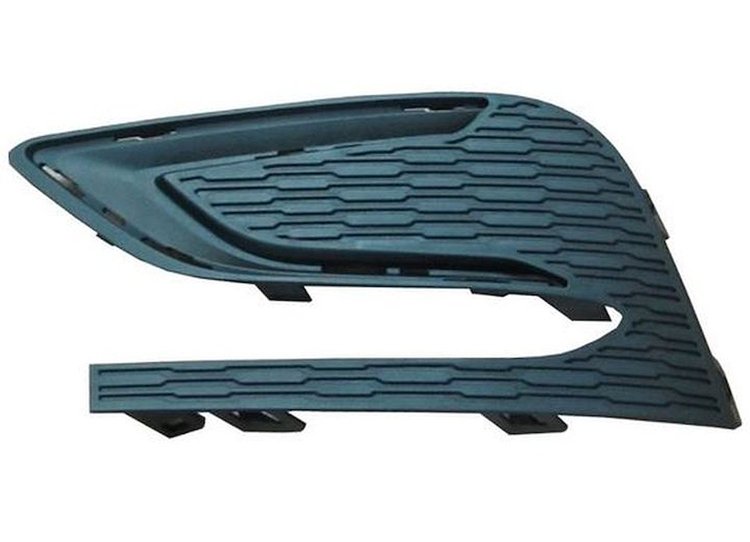 LH FRONT BUMPER INSERT PR