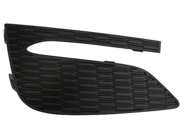LH FRONT BUMPER INSERT L|