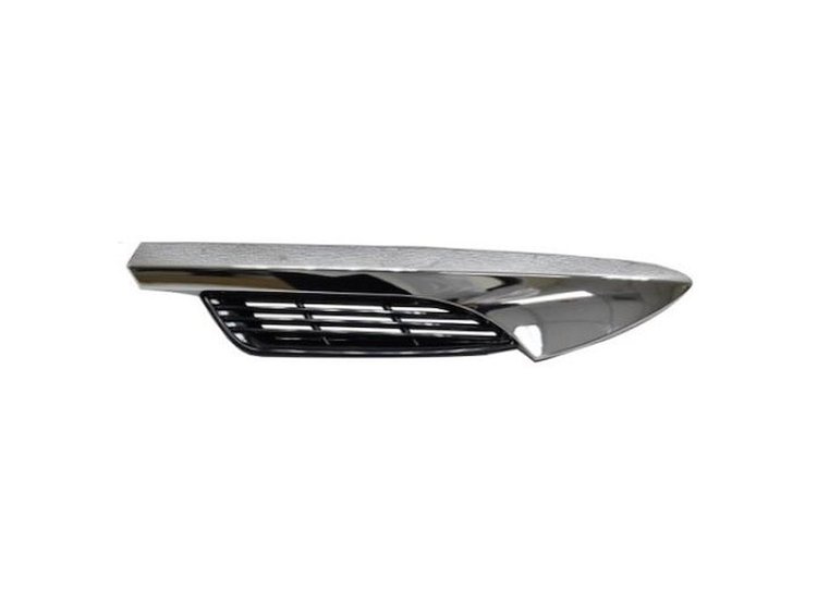 RT FRONT FENDER INSERT SI