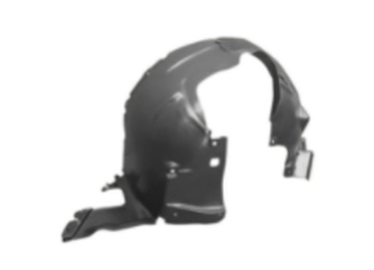 RH FRONT FENDER INNER PAN