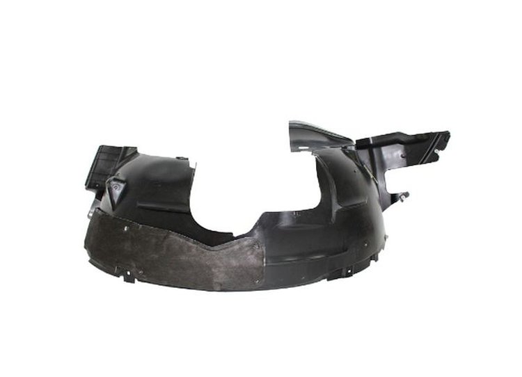 RT FRONT FENDER INNER PAN