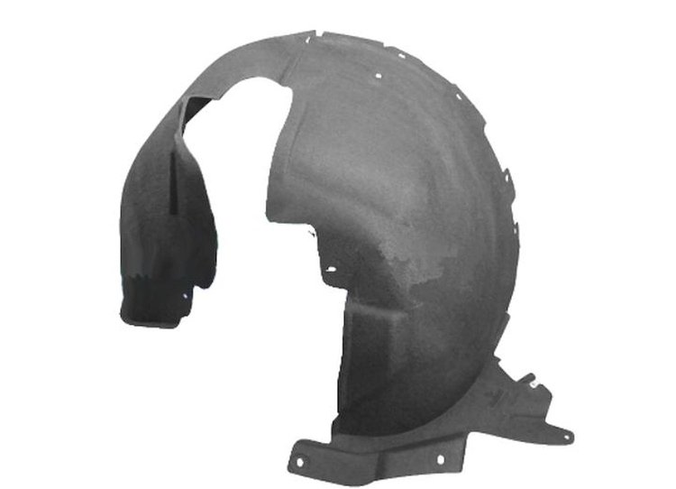 LT FRONT FENDER INNER PAN