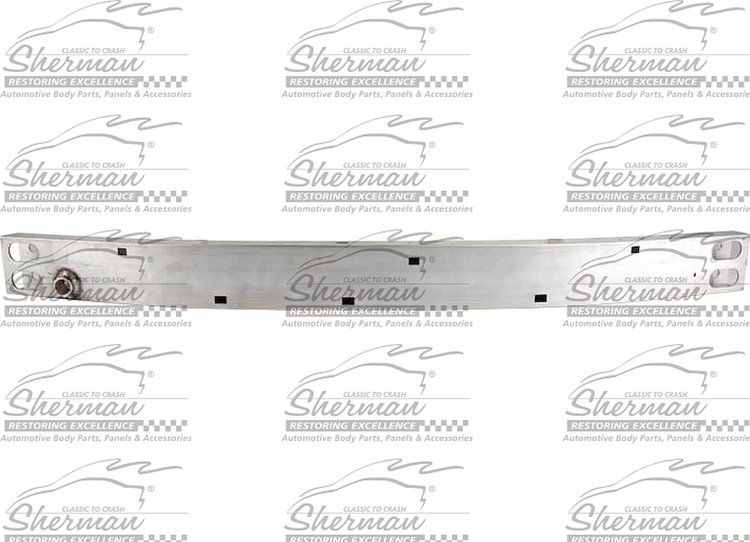 FRONT BUMPER REINFORCEMEN