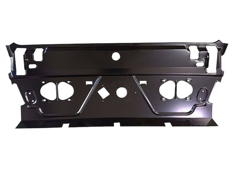 PACKAGE TRAY PANEL CHEVRO