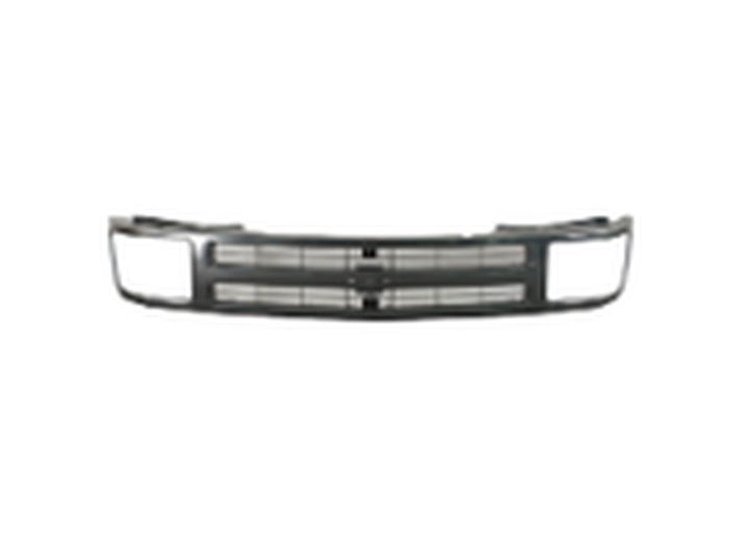 GRILLE ASY W/COMPOSITE HE