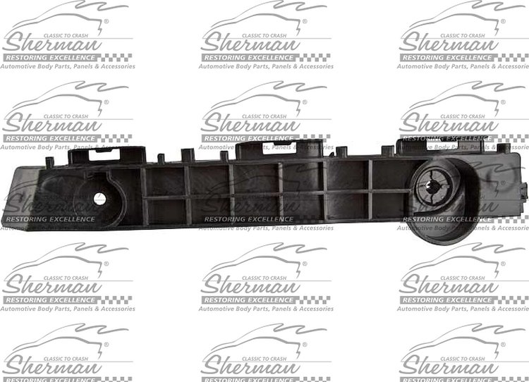 RH HOOD HINGE ASY GMC SIE