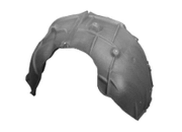CAPA LH FRT FENDER INNER