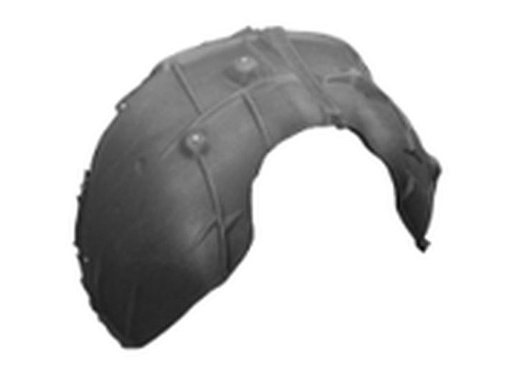 CAPA RH FRT FENDER INNER