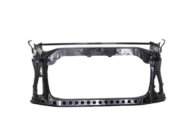 RADIATOR SUPPORT W/SIDE R